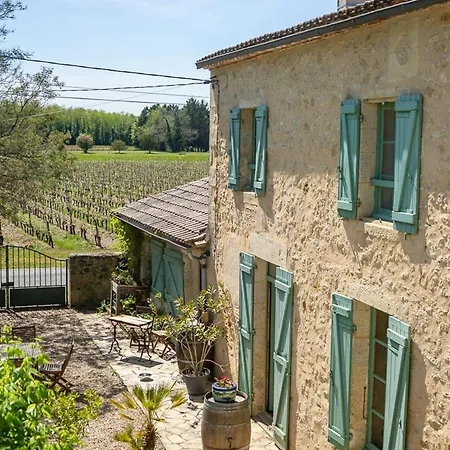 Les Vignes Reines
