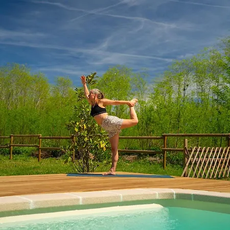 Bed and Breakfast Les Vignes Reines Illats